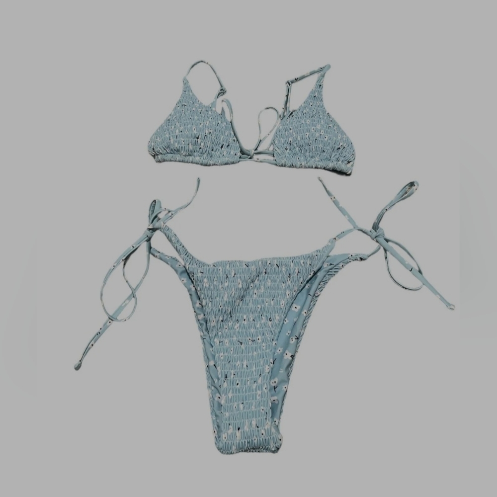 Never Worn Bikini